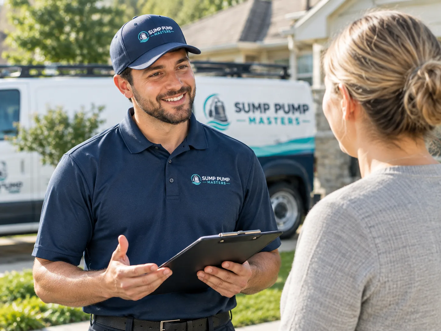 Sump Pump Repair Colusa, CA FAQs
